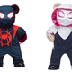 The Spider-Verse has some furry new heroes!